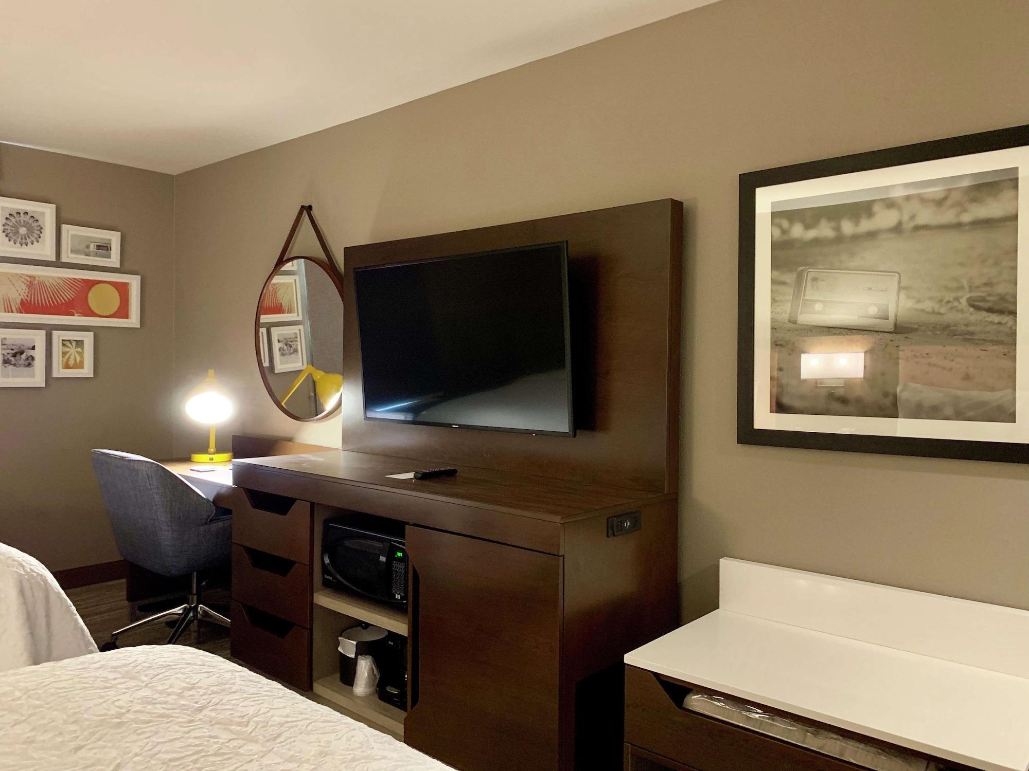 Hampton Inn & Suites Ocean City West West Ocean City Eksteriør billede