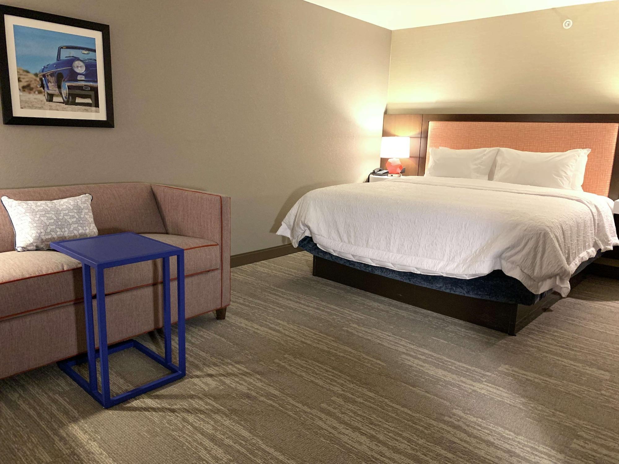 Hampton Inn & Suites Ocean City West West Ocean City Eksteriør billede