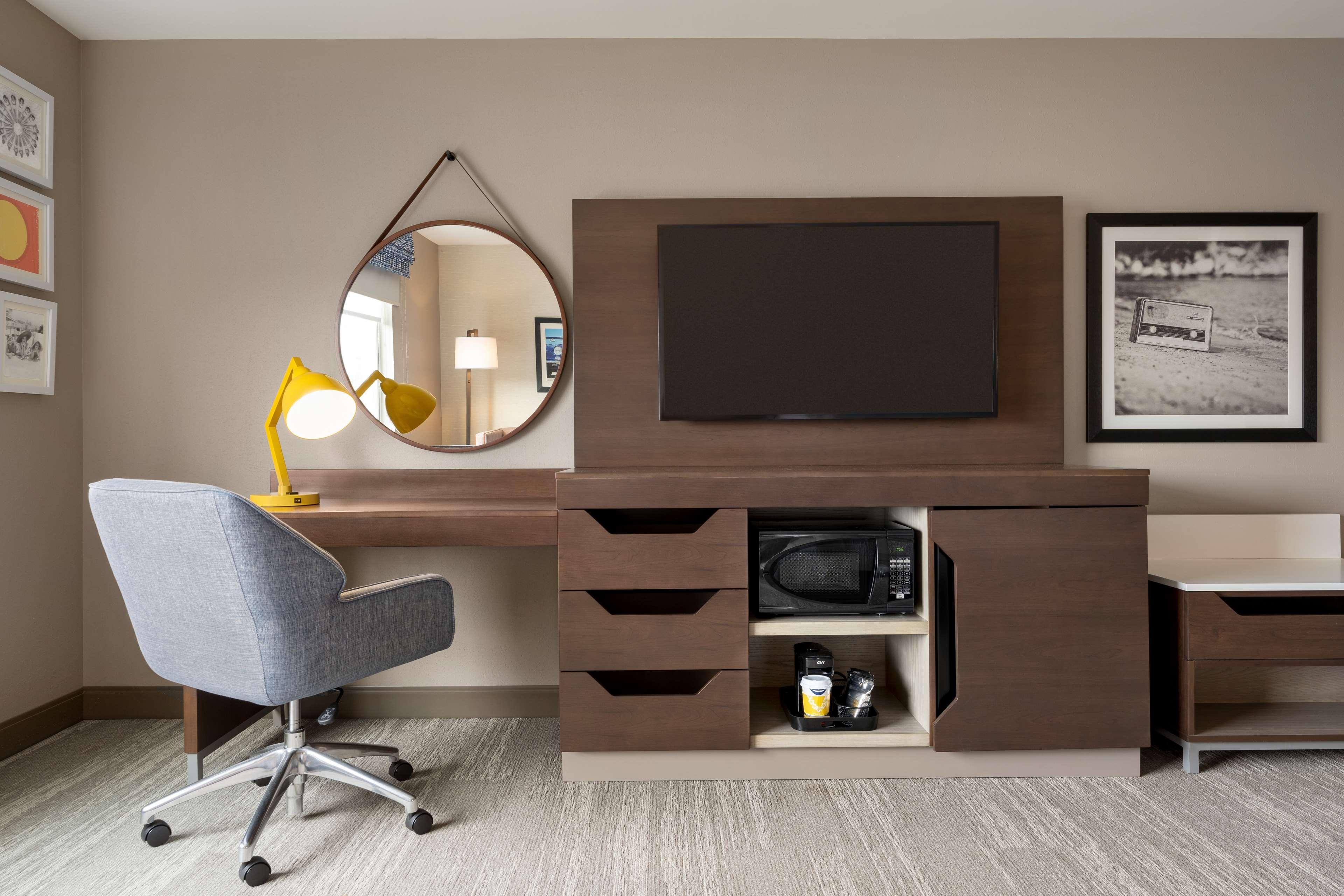 Hampton Inn & Suites Ocean City West West Ocean City Eksteriør billede